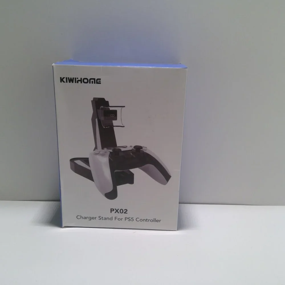 Charger Stand For PS5 Controller